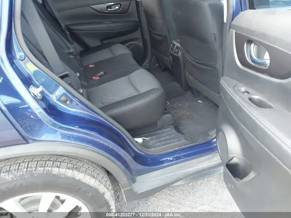 JN8AT2MT4LW012735 2020 NISSAN ROGUE - Image 8