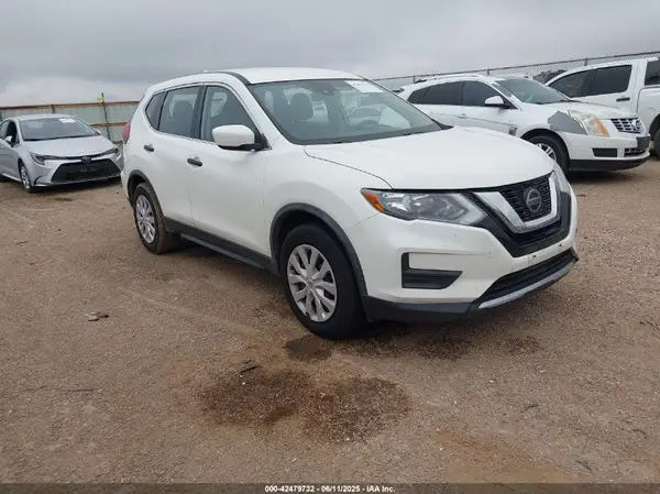 JN8AT2MT4LW013111 2020 NISSAN ROGUE - Image 1