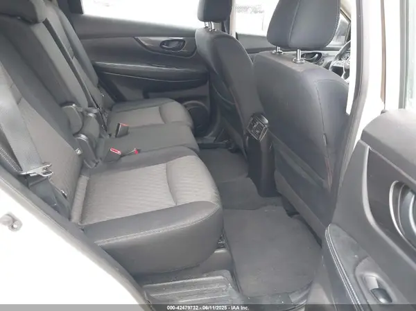 JN8AT2MT4LW013111 2020 NISSAN ROGUE - Image 8