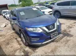 JN8AT2MT4LW013917 2020 NISSAN ROGUE