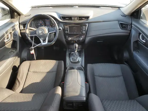 JN8AT2MT4LW014114 2020 NISSAN ROGUE - Image 8