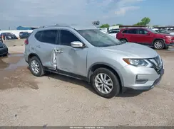 JN8AT2MT4LW014727 2020 NISSAN ROGUE