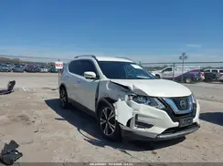 JN8AT2MT4LW014808 2020 NISSAN ROGUE