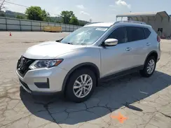 JN8AT2MT4LW015909 2020 NISSAN ROGUE