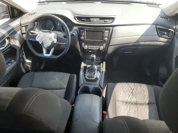 JN8AT2MT4LW015909 2020 NISSAN ROGUE - Image 8