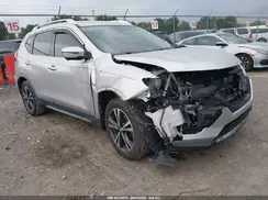 JN8AT2MT4LW015912 2020 NISSAN ROGUE