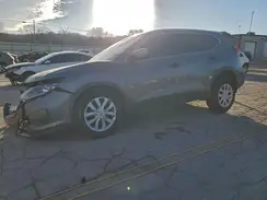 JN8AT2MT4LW016008 2020 NISSAN ROGUE