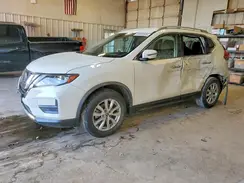 JN8AT2MT4LW016820 2020 NISSAN ROGUE