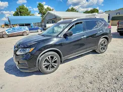 JN8AT2MT4LW017255 2020 NISSAN ROGUE