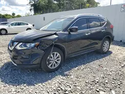 JN8AT2MT4LW018583 2020 NISSAN ROGUE