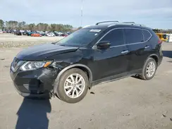 JN8AT2MT4LW030443 2020 NISSAN ROGUE