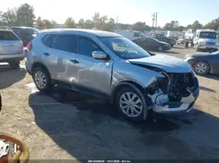 JN8AT2MT4LW030796 2020 NISSAN ROGUE