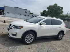 JN8AT2MT4LW030832 2020 NISSAN ROGUE