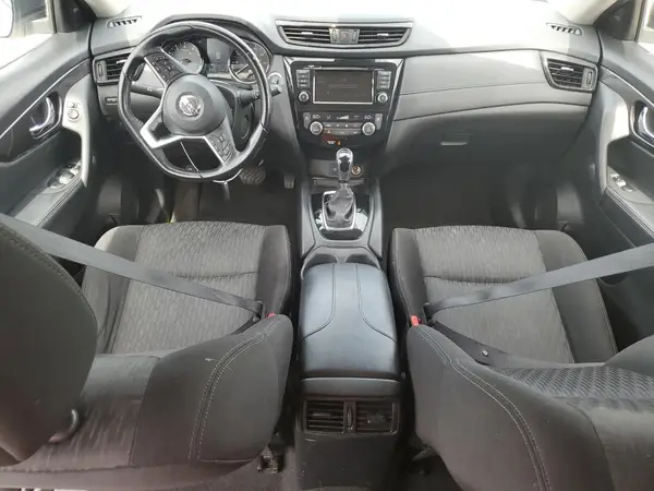 JN8AT2MT4LW030832 2020 NISSAN ROGUE - Image 8