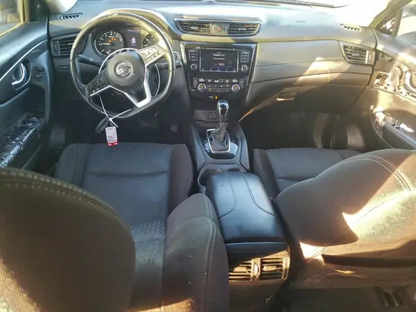 JN8AT2MT4LW031060 2020 NISSAN ROGUE - Image 8