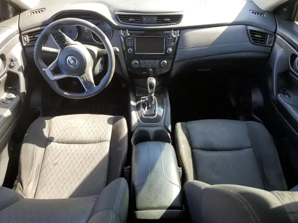 JN8AT2MT4LW031110 2020 NISSAN ROGUE - Image 8