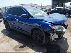 JN8AT2MT4LW031530 2020 NISSAN ROGUE