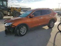 JN8AT2MT4LW032905 2020 NISSAN ROGUE