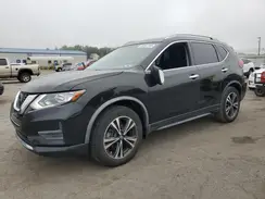 JN8AT2MT4LW033570 2020 NISSAN ROGUE