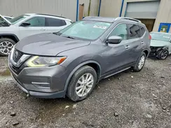 JN8AT2MT4LW033665 2020 NISSAN ROGUE