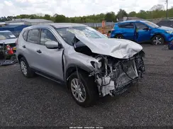 JN8AT2MT4LW034136 2020 NISSAN ROGUE