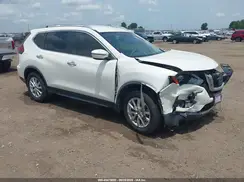 JN8AT2MT4LW034699 2020 NISSAN ROGUE