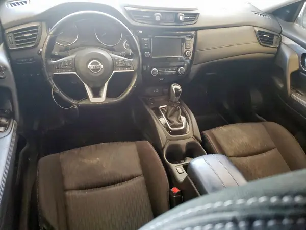 JN8AT2MT4LW034816 2020 NISSAN ROGUE - Image 8