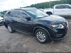 JN8AT2MT4LW035125 2020 NISSAN ROGUE