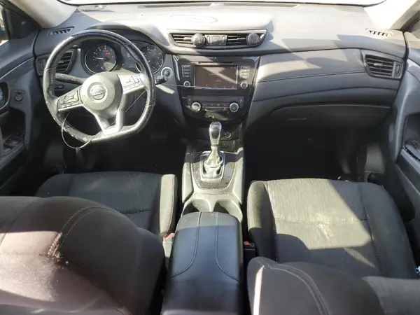 JN8AT2MT4LW035447 2020 NISSAN ROGUE - Image 8