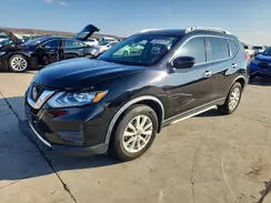 JN8AT2MT4LW035576 2020 NISSAN ROGUE