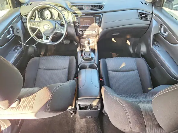 JN8AT2MT4LW035576 2020 NISSAN ROGUE - Image 8