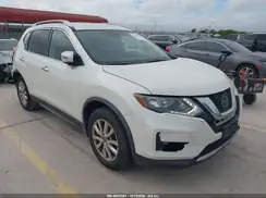 JN8AT2MT4LW035707 2020 NISSAN ROGUE