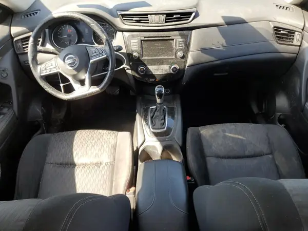 JN8AT2MT4LW037280 2020 NISSAN ROGUE - Image 8