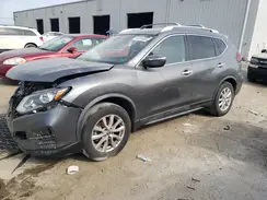 JN8AT2MT4LW037909 2020 NISSAN ROGUE