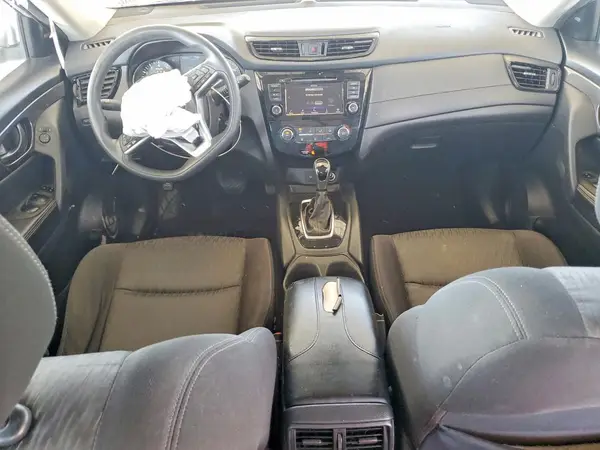 JN8AT2MT4LW040096 2020 NISSAN ROGUE - Image 8