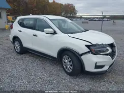 JN8AT2MT4LW040678 2020 NISSAN ROGUE