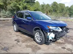JN8AT2MT4LW041538 2020 NISSAN ROGUE