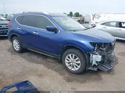 JN8AT2MT4LW042639 2020 NISSAN ROGUE