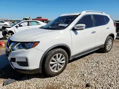 JN8AT2MT4LW042673 2020 NISSAN ROGUE