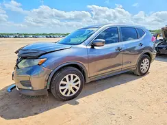 JN8AT2MT4LW043791 2020 NISSAN ROGUE
