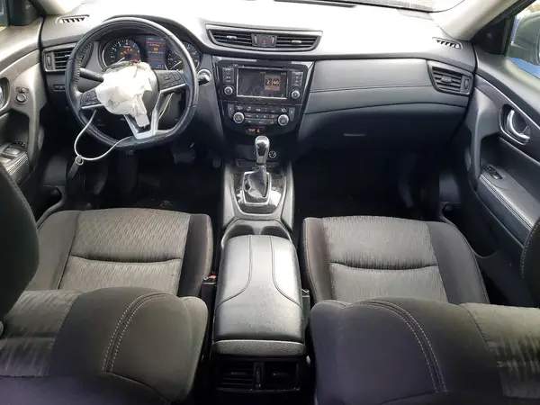 JN8AT2MT4LW043838 2020 NISSAN ROGUE - Image 8