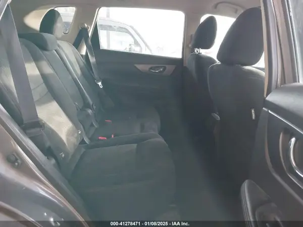 JN8AT2MT5GW000521 2016 NISSAN ROGUE - Image 8