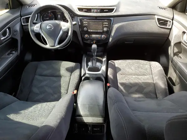 JN8AT2MT5GW000728 2016 NISSAN ROGUE - Image 8