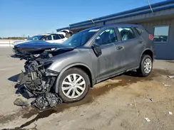 JN8AT2MT5GW000812 2016 NISSAN ROGUE