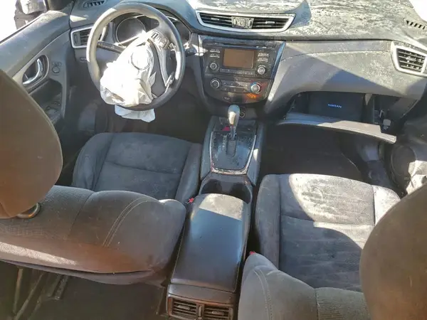 JN8AT2MT5GW000812 2016 NISSAN ROGUE - Image 8