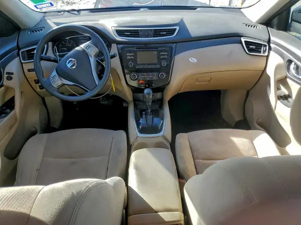 JN8AT2MT5GW001507 2016 NISSAN ROGUE - Image 8