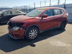 JN8AT2MT5GW001717 2016 NISSAN ROGUE
