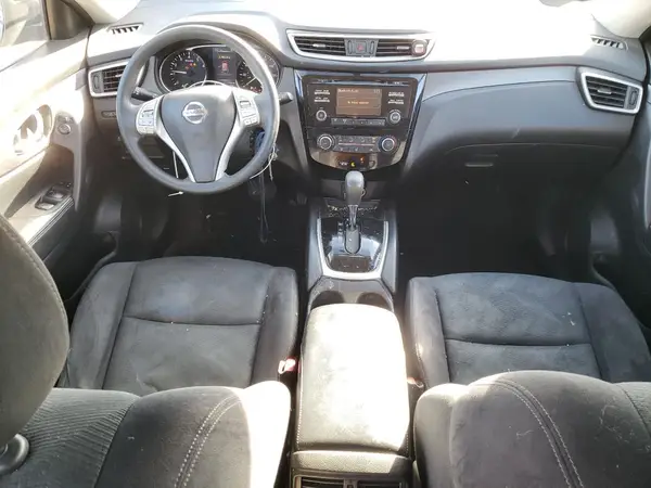 JN8AT2MT5GW001779 2016 NISSAN ROGUE - Image 8