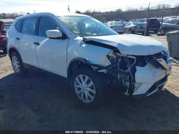 JN8AT2MT5GW002110 2016 NISSAN ROGUE - Image 1