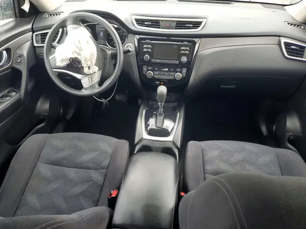 JN8AT2MT5GW002219 2016 NISSAN ROGUE - Image 8